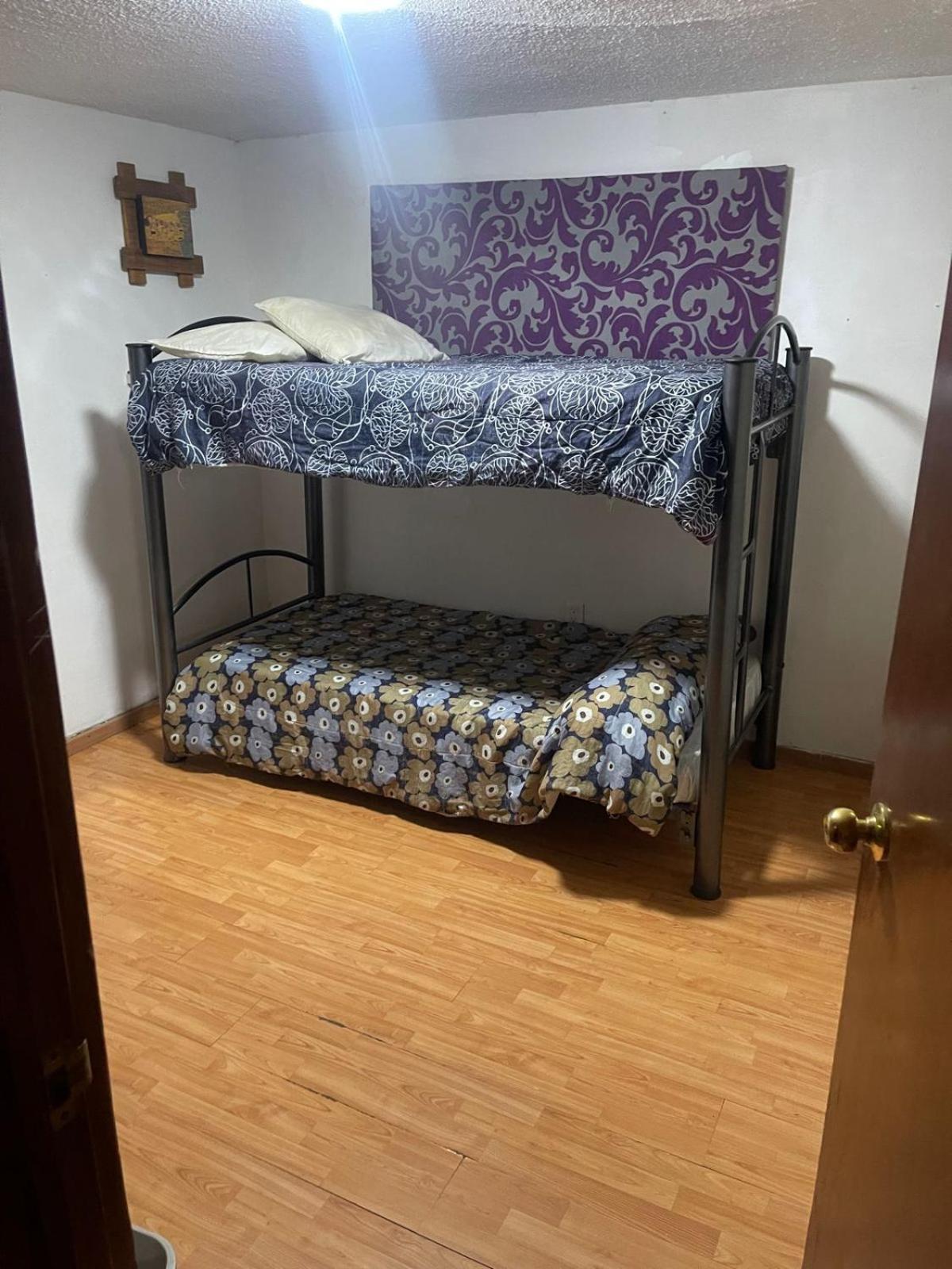 Las Rosas Мехико Экстерьер фото